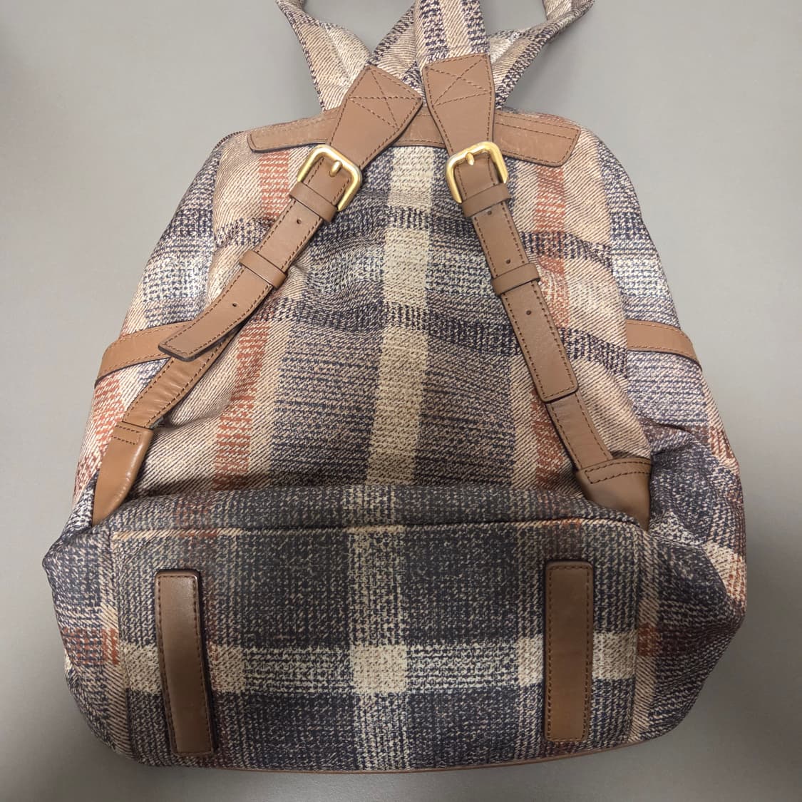 Daks 닥스 백팩 가방 상품이미지5