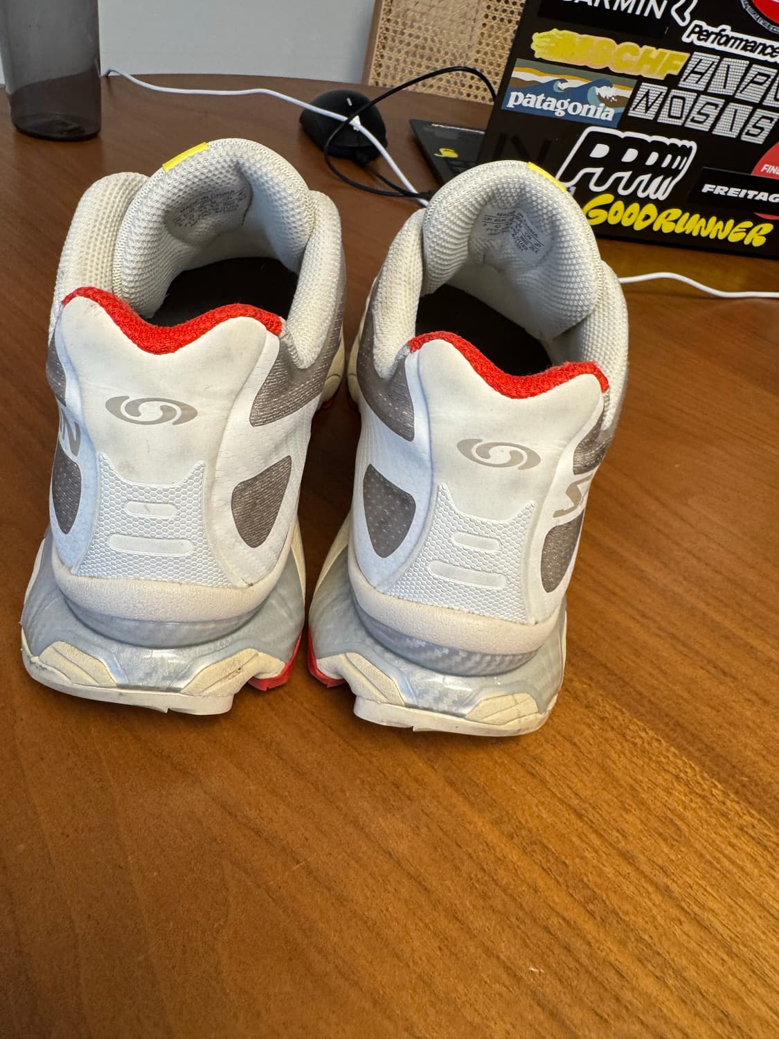 Salomon XT-4 Vanilla Ice 상품이미지7