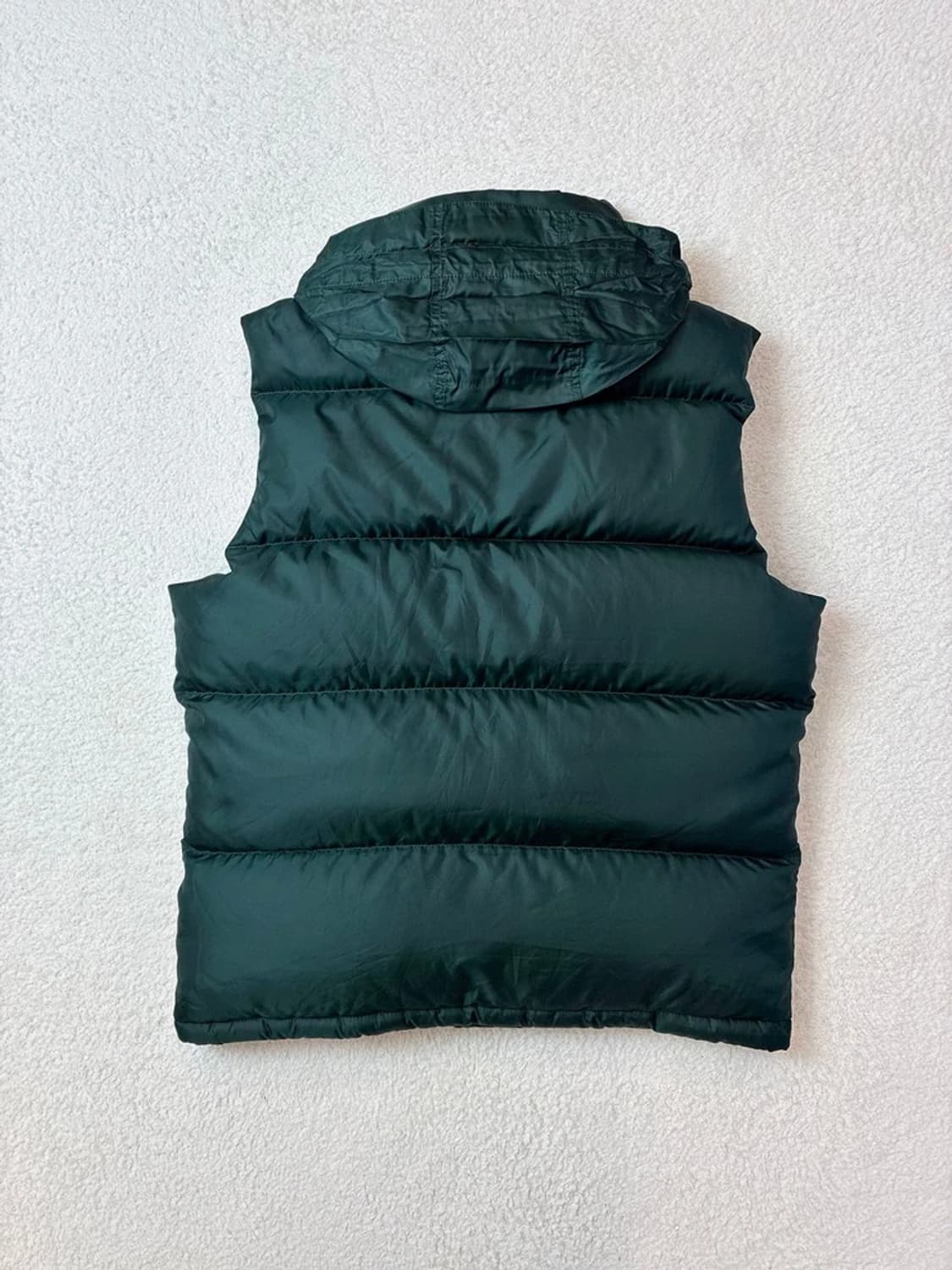 폴로 랄프로렌 클래식 90's 덕다운 베스트 PN5940 상품이미지5