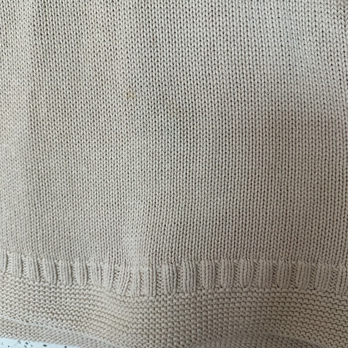 M 폴로 랄프로렌 니트 상품이미지5