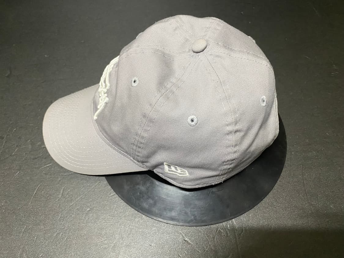 stussyxnewera cap볼캡 상품이미지3