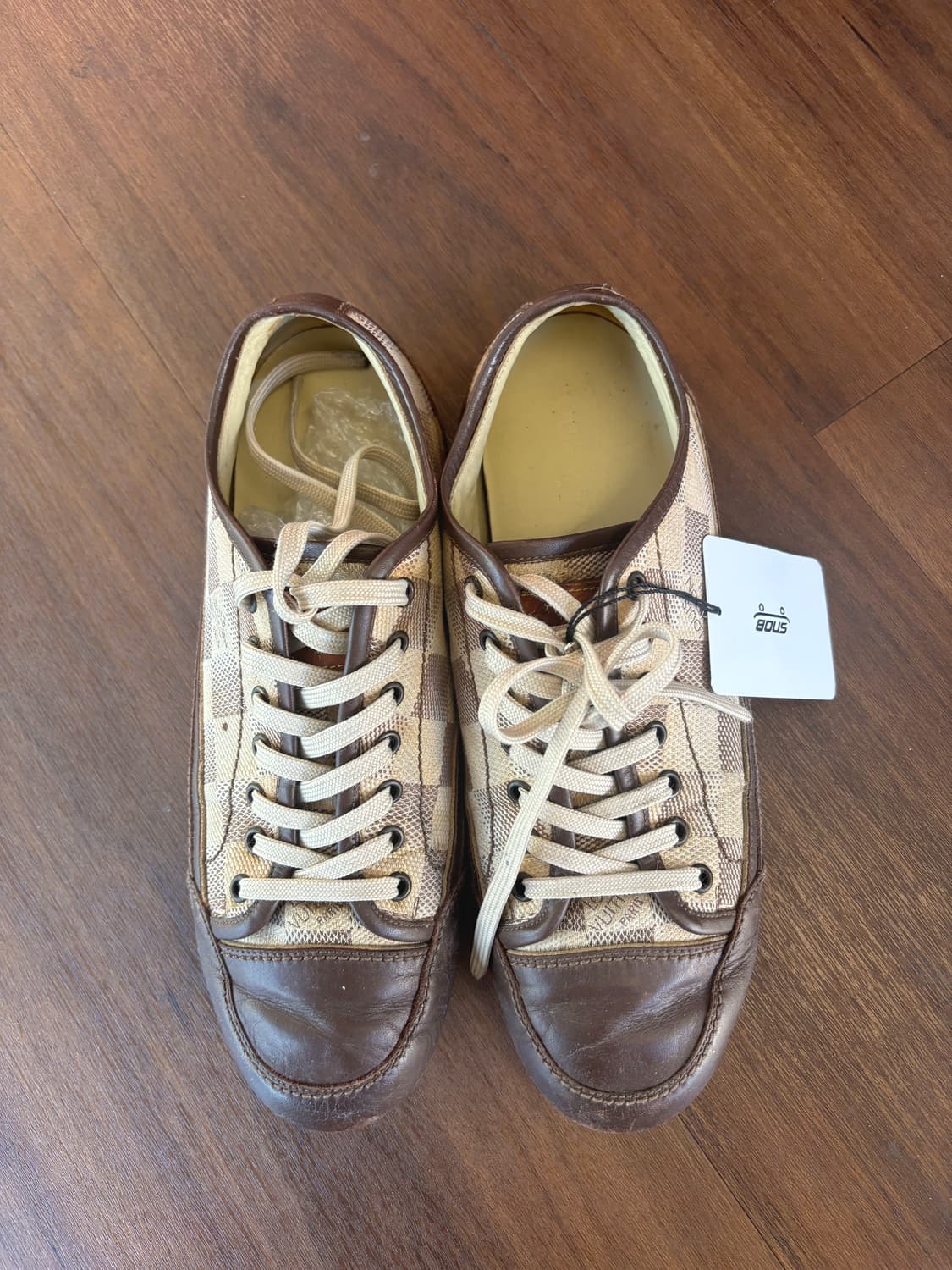 Louis vuitton damie  상품이미지1