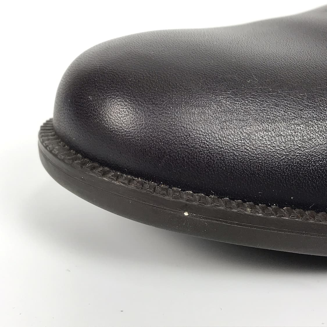 바레베르데 valleverde 가죽 부츠 남성275 상품이미지3