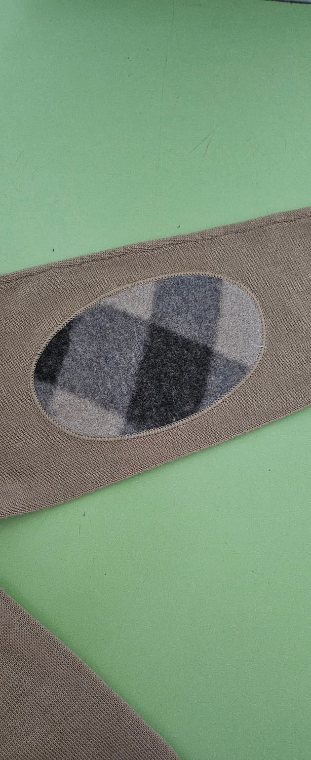 버버리 여성 니트 상품이미지3