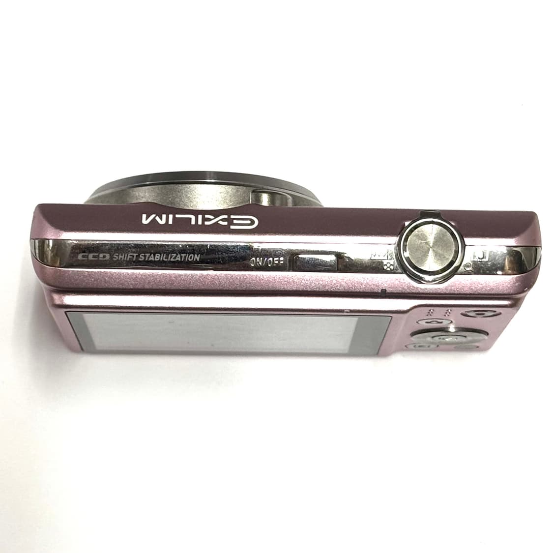 필름느낌 🫧 작례있음 ) 카시오 Ex-zs170 빈티지 디카💖✨ 상품이미지6