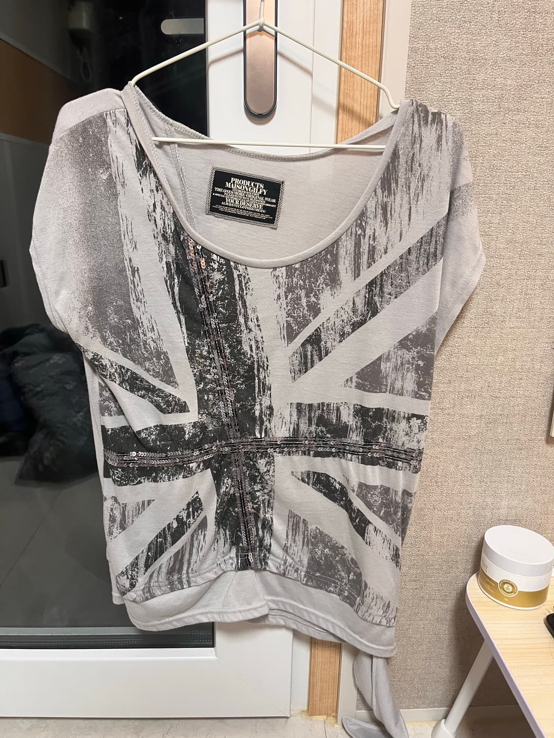 Vkei t shirt 상품이미지1