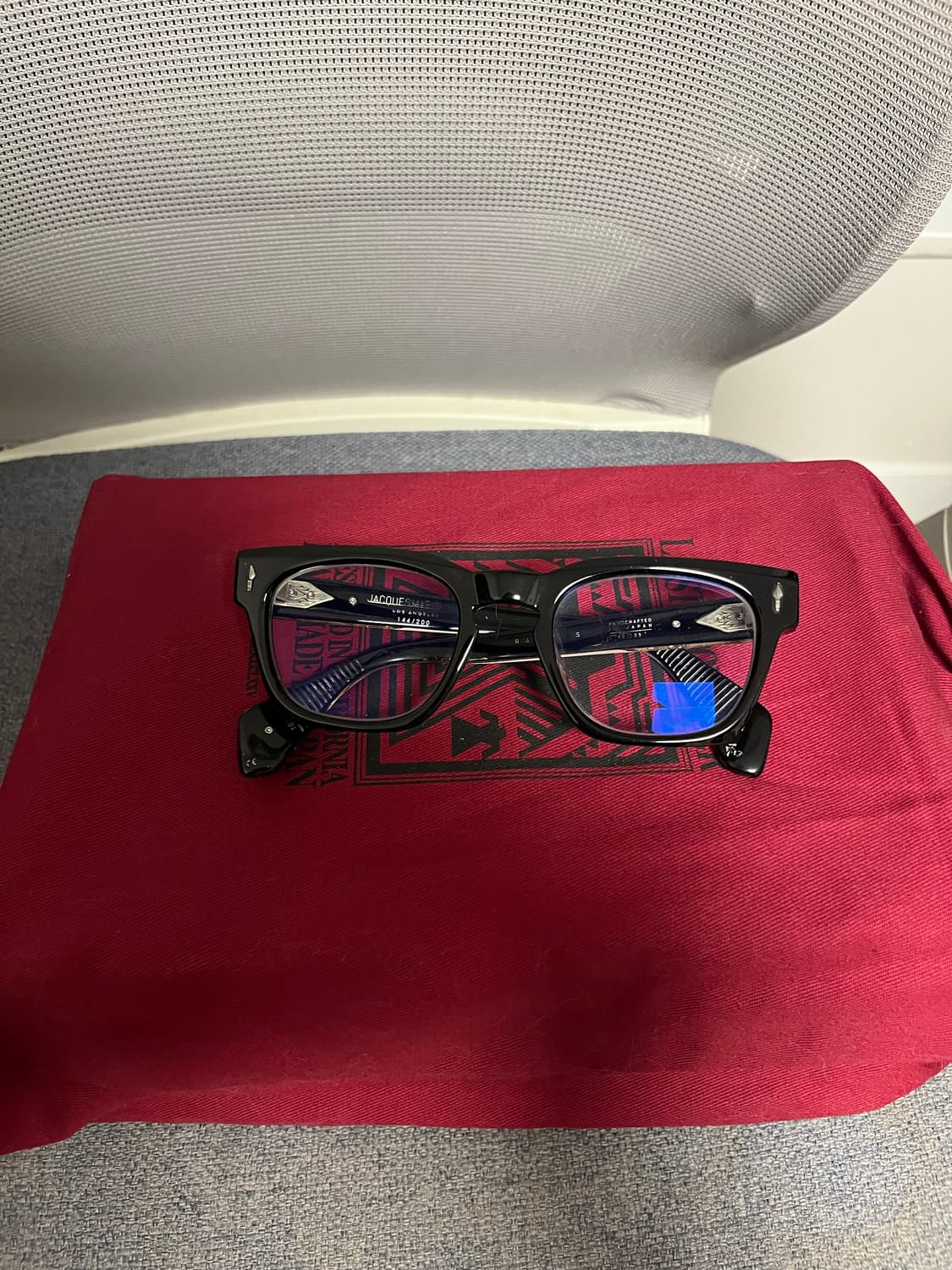 자크마리마지 라스트프론티어 롤린스 실바 상품이미지1