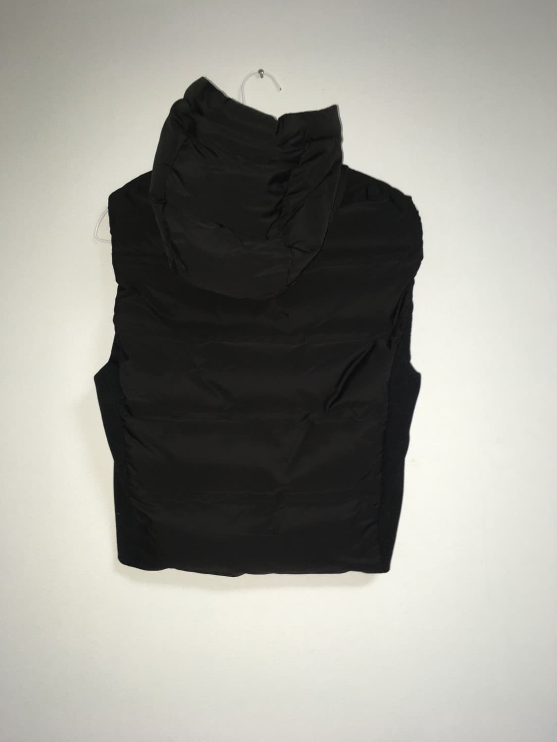 Zara 패딩 베스트 s 상품이미지2