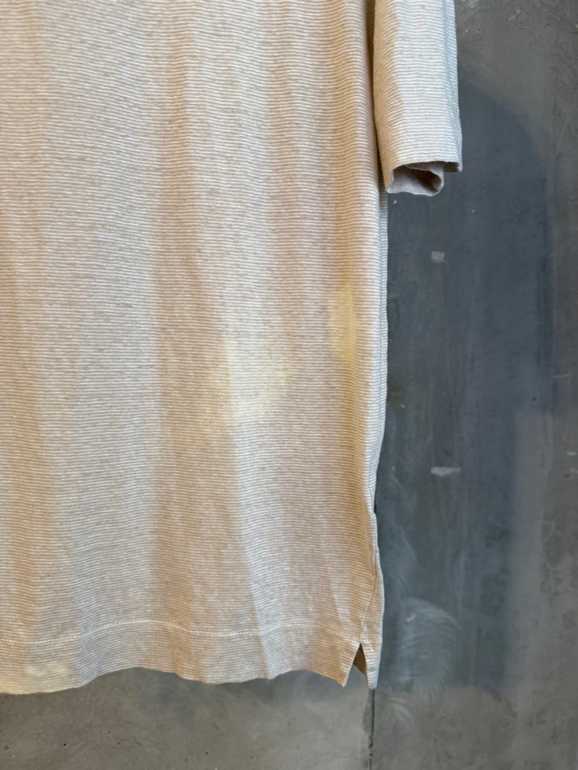 에르메네질도 제냐 pk 셔츠 100 상품이미지7