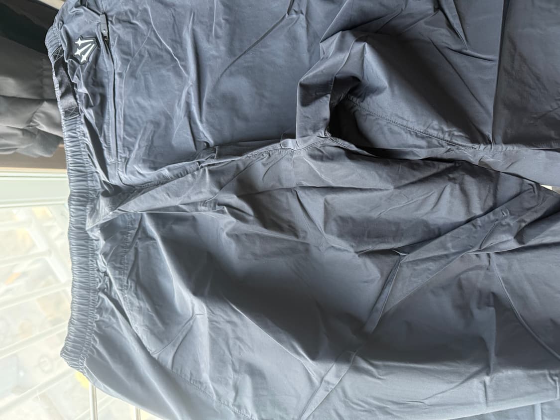 나이키 녹타 트랙팬츠 xl 새상품 판매 상품이미지5