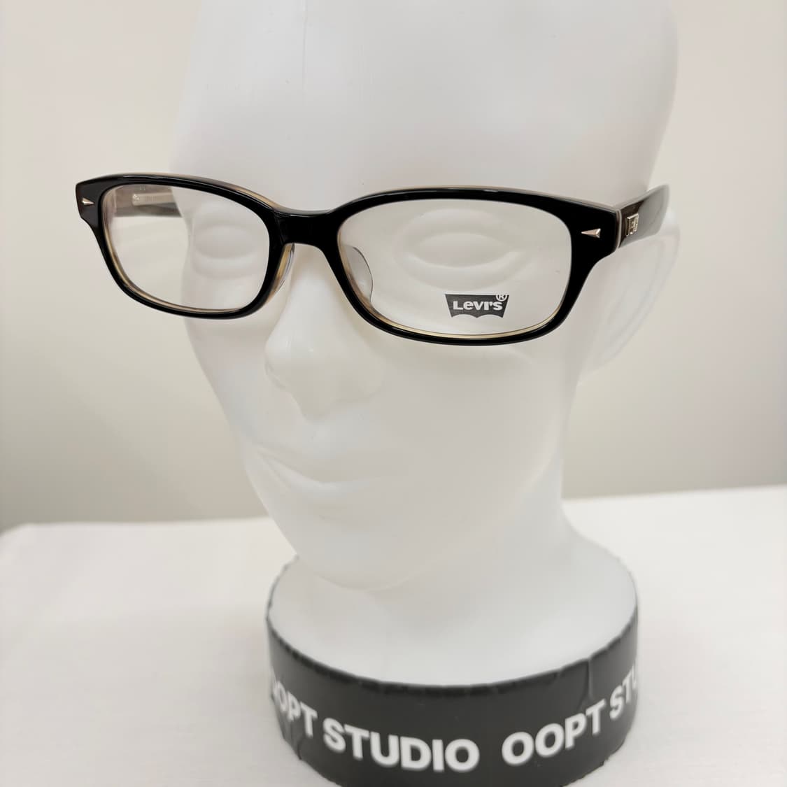 LEVI'S 리바이스 블랙골드 빈티지 뿔테 상품이미지7
