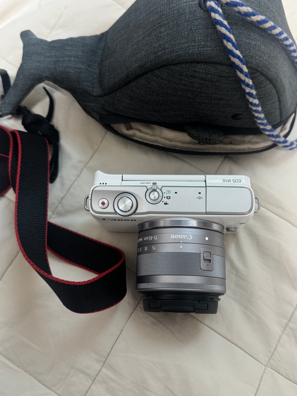 캐논 m10 canon m10 상품이미지1