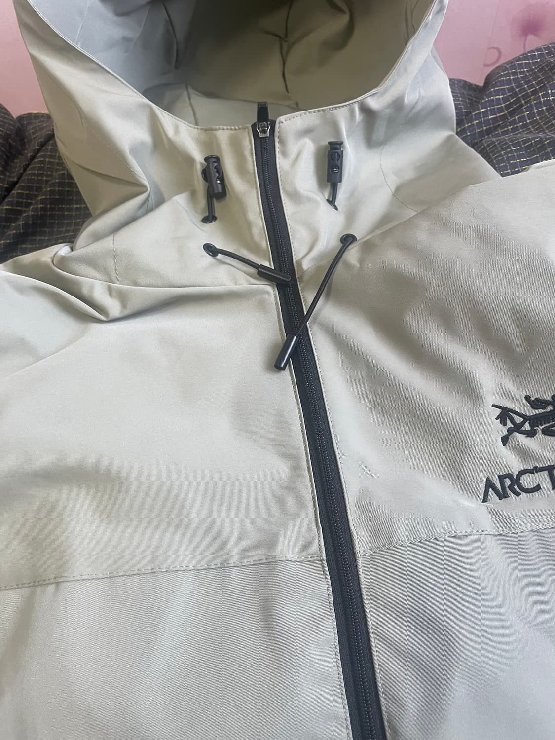 아크테릭스 자켓 L사이즈 상품이미지1