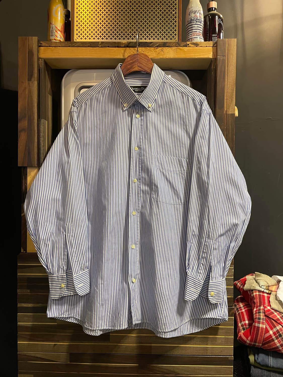 크리스찬디올 셔츠 상품이미지1
