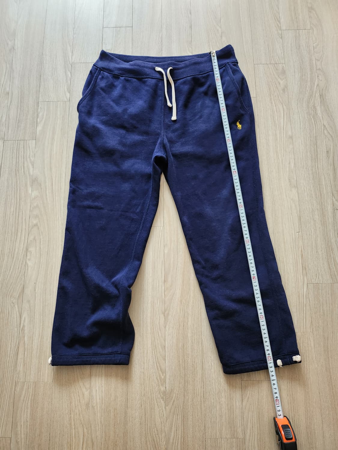 폴로랄프로렌 트레이닝팬츠(M 상품이미지6