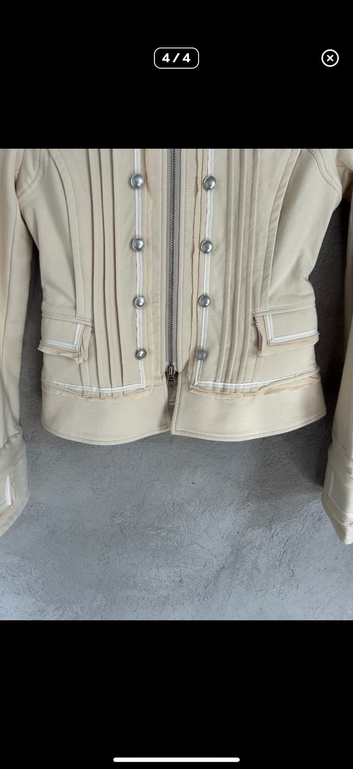 나폴레옹 후드집업 상품이미지4