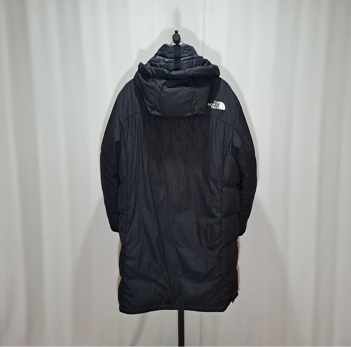(택포) 노스페이스 히말라야 롱 100 A989 상품이미지5