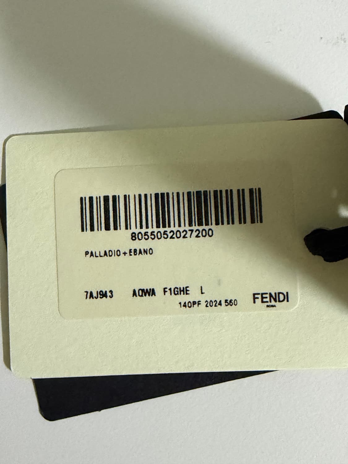 Fendi 팔찌(bracelet) 상품이미지6