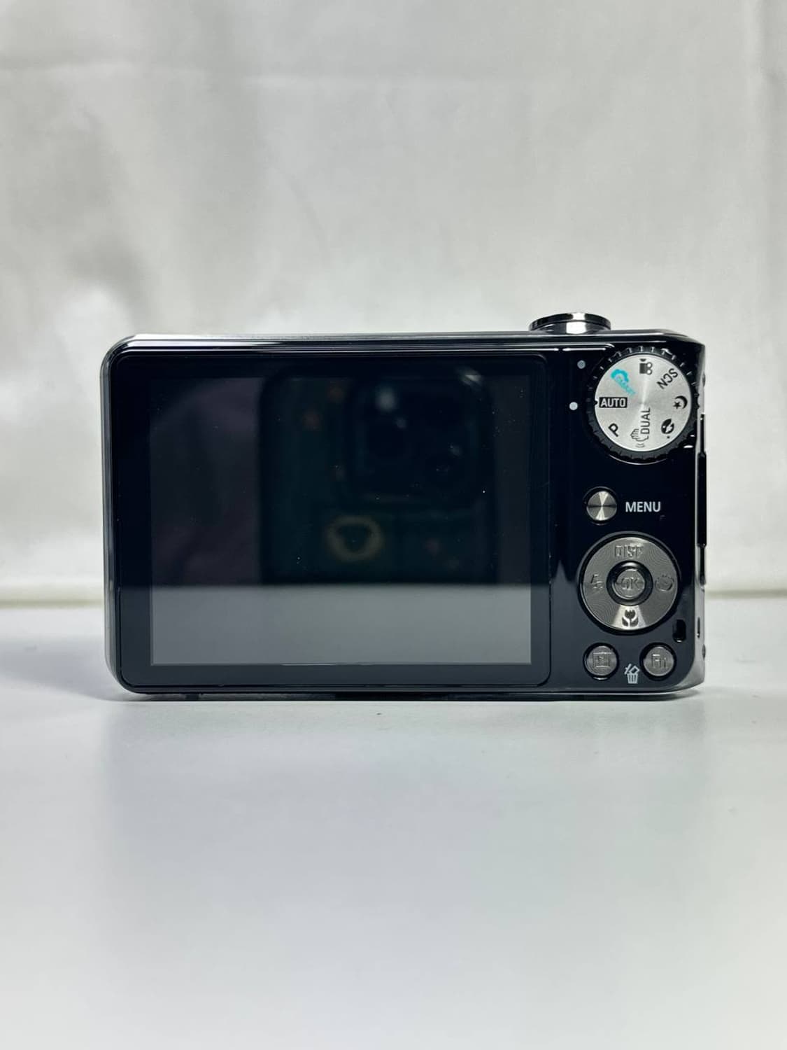 셀카✧･ﾟSamsung VLUU PL150 삼성 한효주디카 디카 상품이미지5