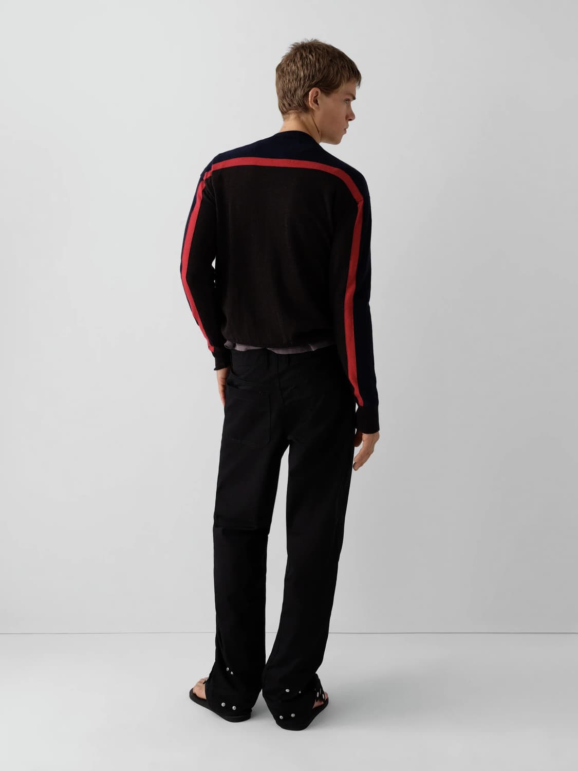 (XS,S,M,L) 기마구아스 Honey jumper 니트 상품이미지3