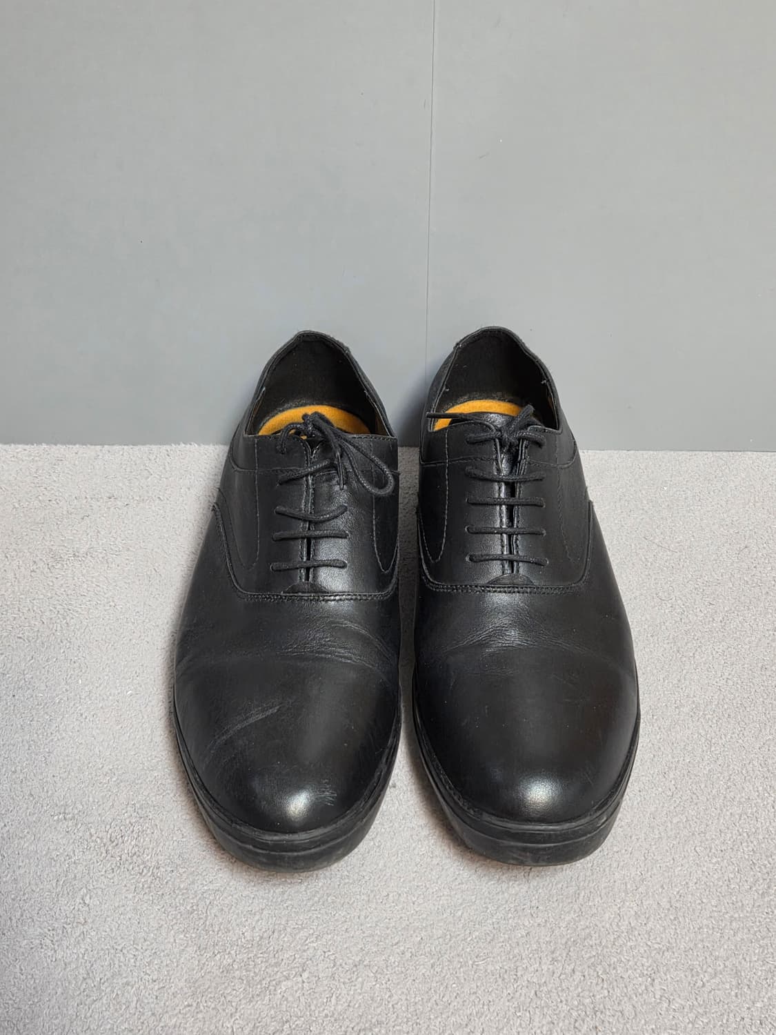 (265) 핏플랍 옥스퍼드 스니커즈 남성화
  상품이미지2