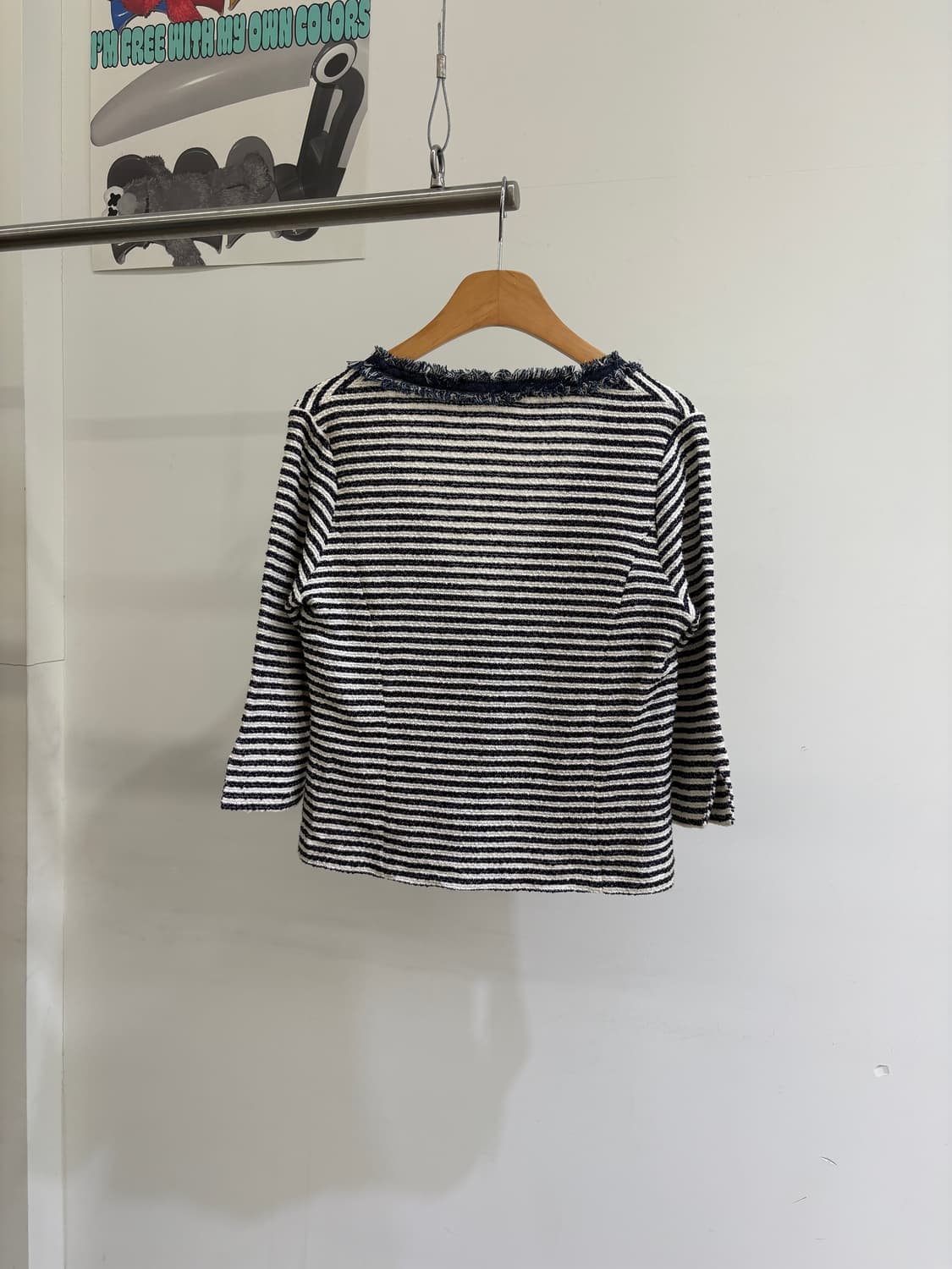 VINTAGE 가디건 상품이미지5