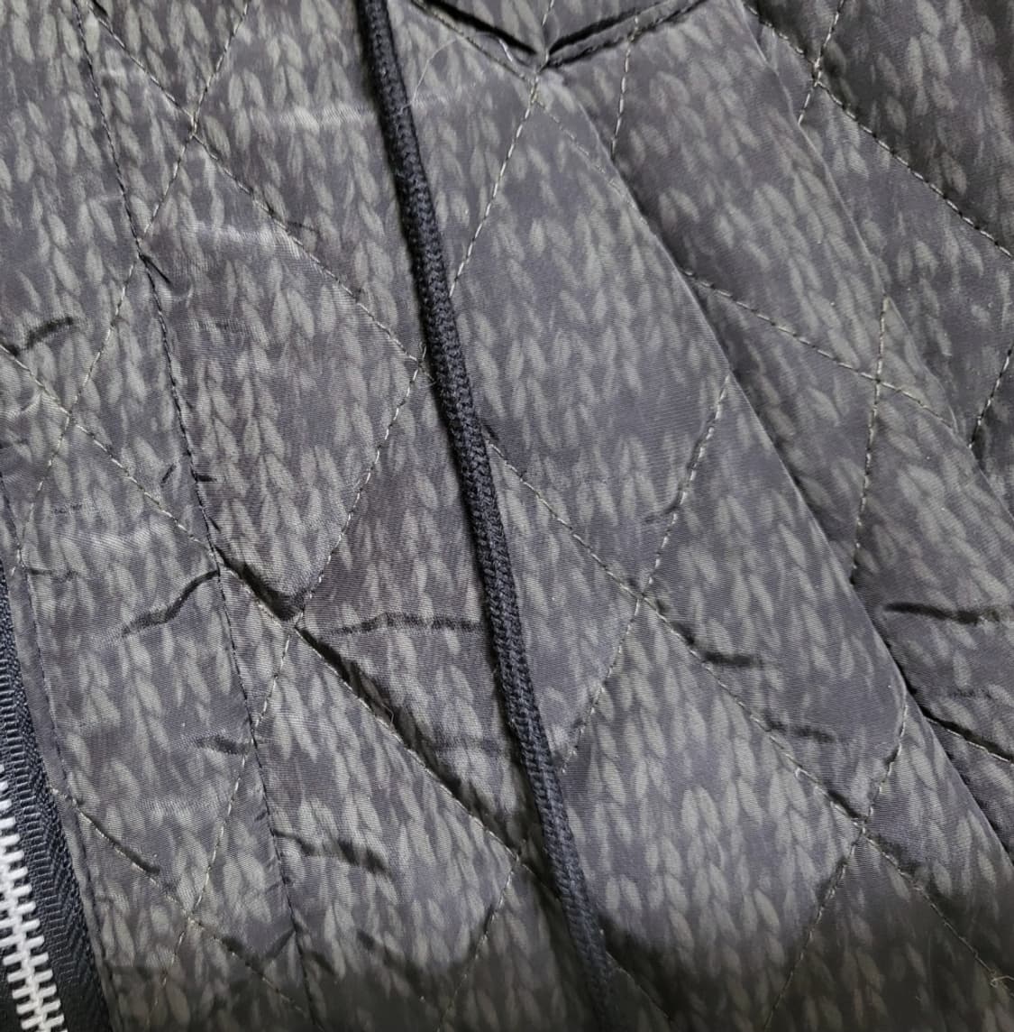 파티수 누빔패딩자켓 상품이미지7