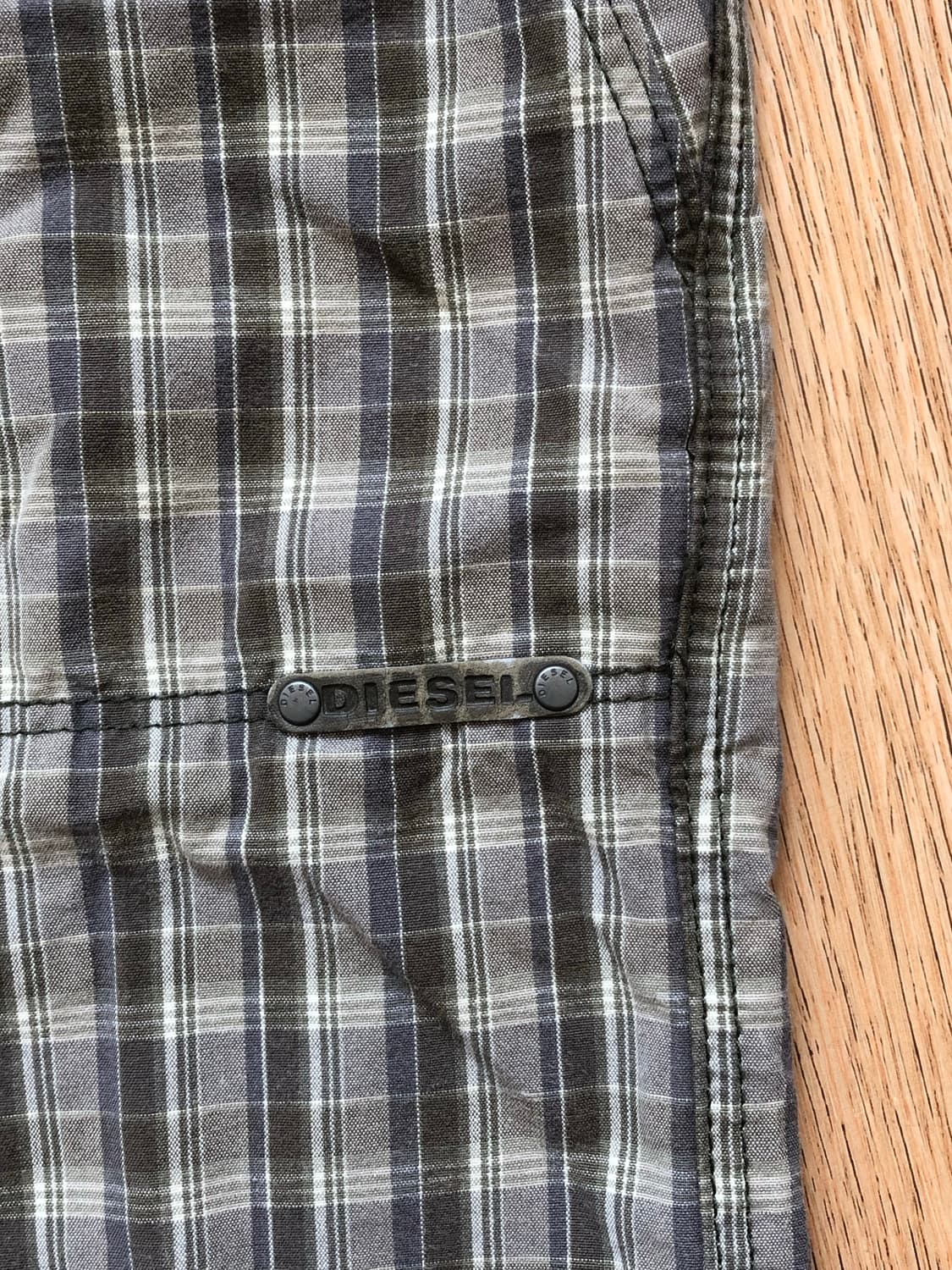 half pt / diesel 상품이미지7