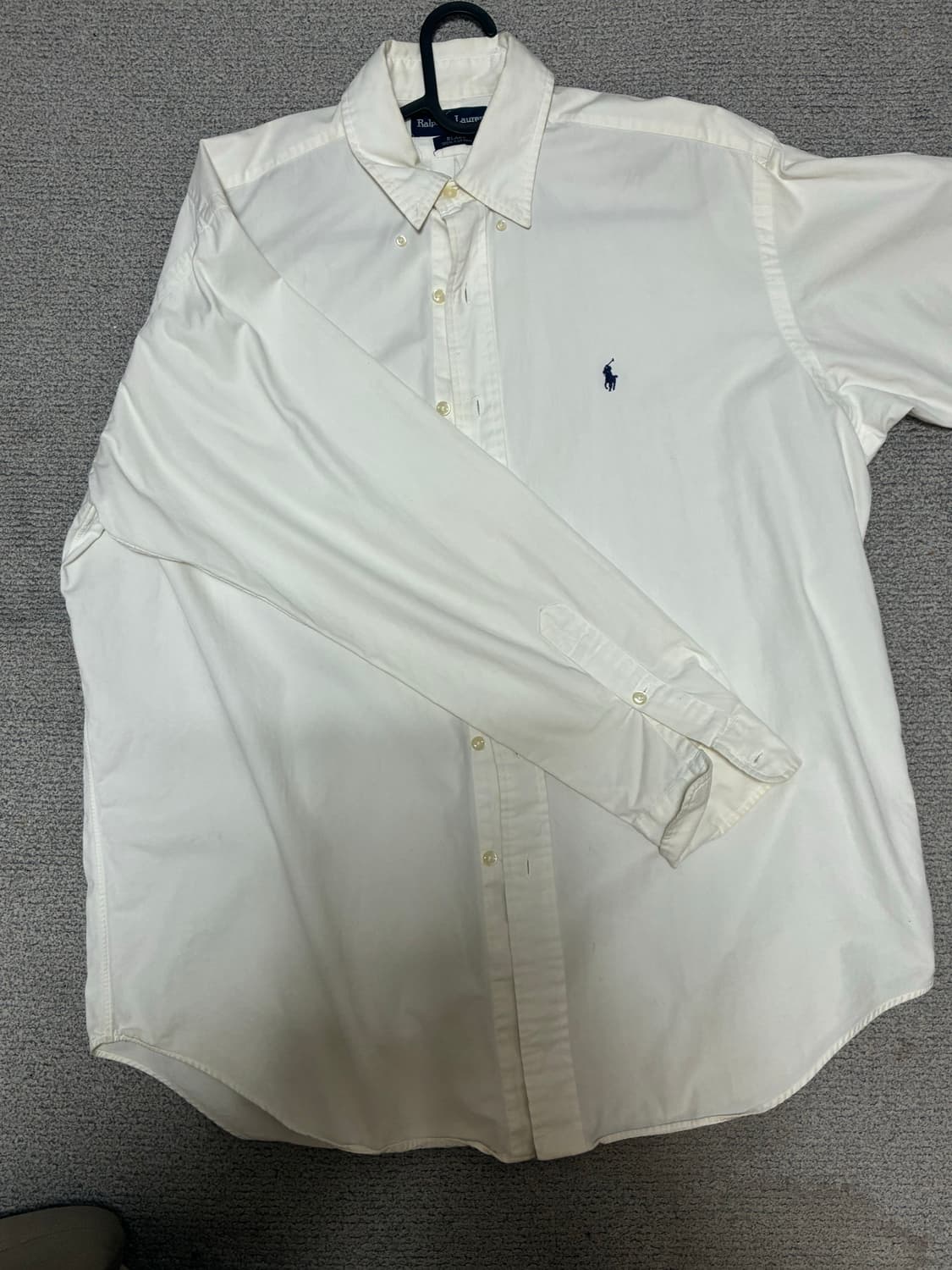 폴로 셔츠 상품이미지1