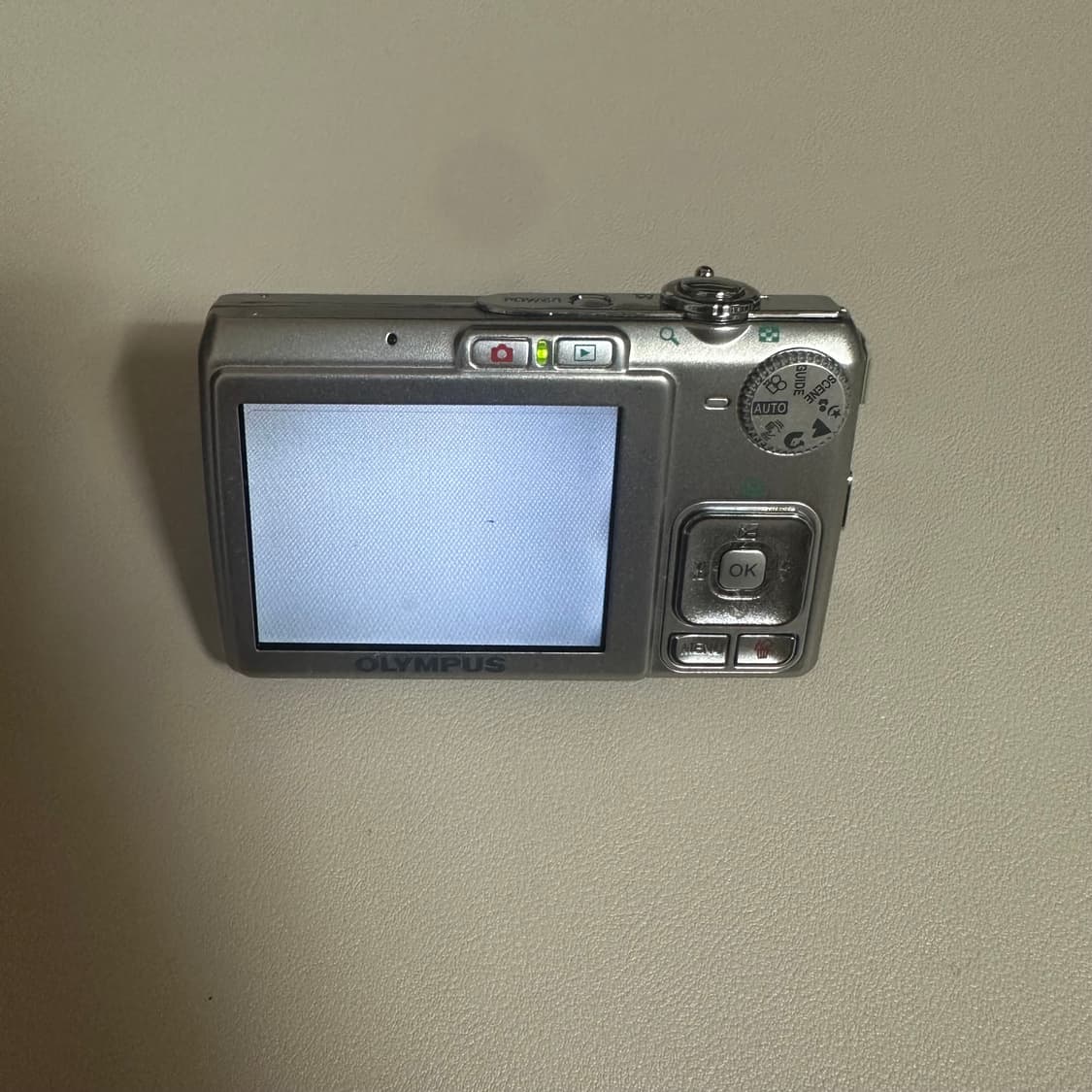 Olympus FE-230 빈티지 디카 📷 상품이미지5