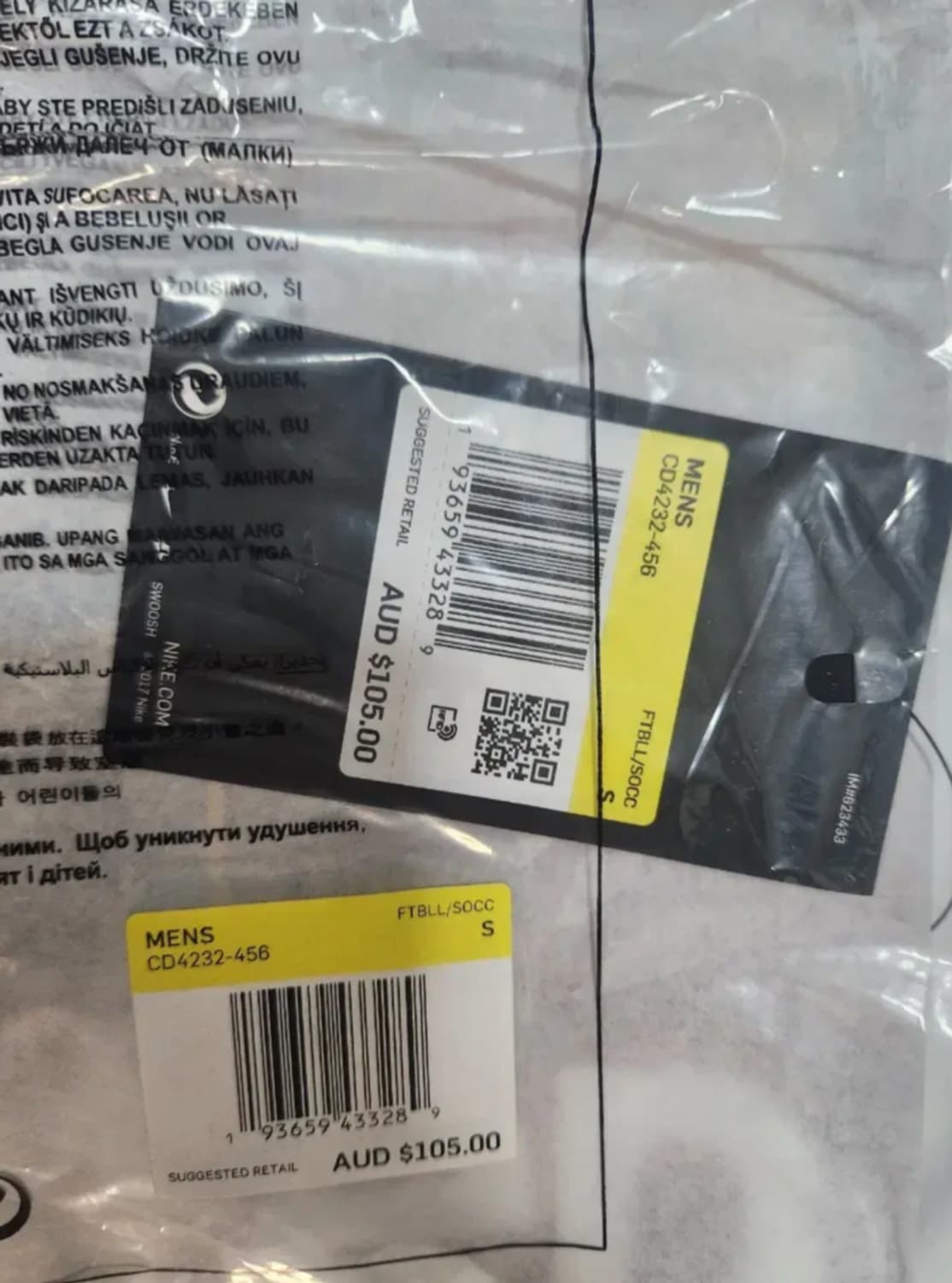 [해외 S] 20-21 바르셀로나 유니폼 상품이미지3