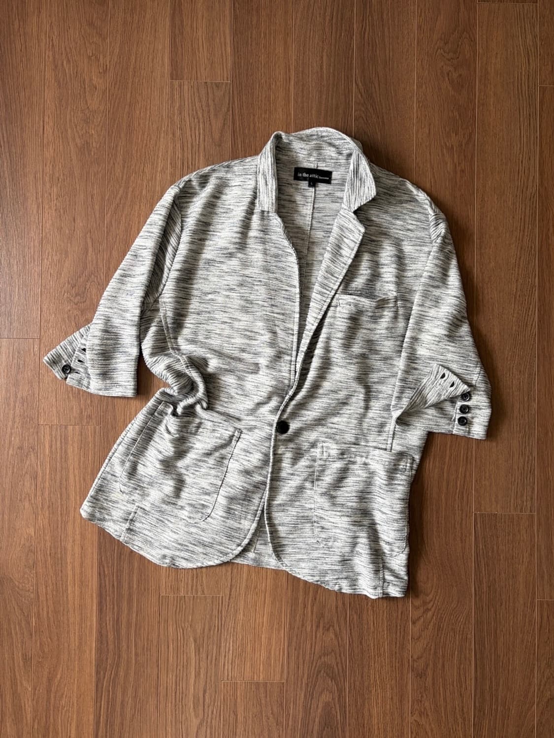 in the attic 상품이미지1