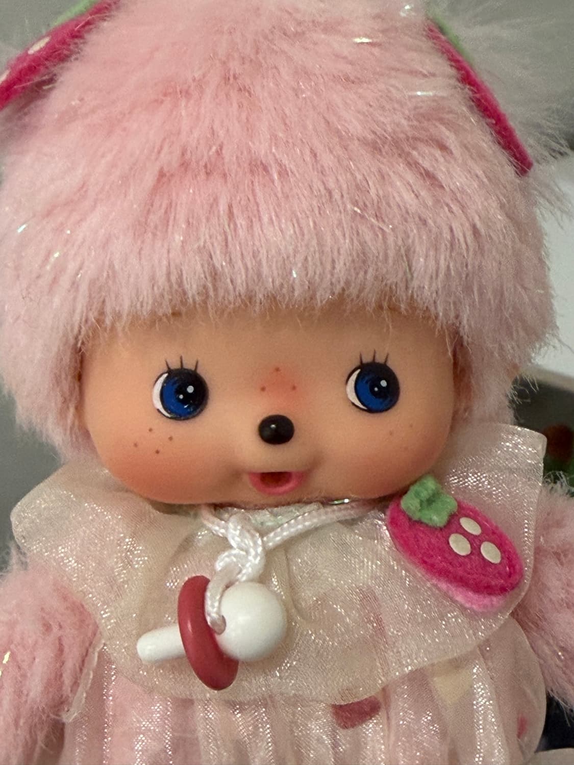 딸기 베비치치 (택❌) 상품이미지3