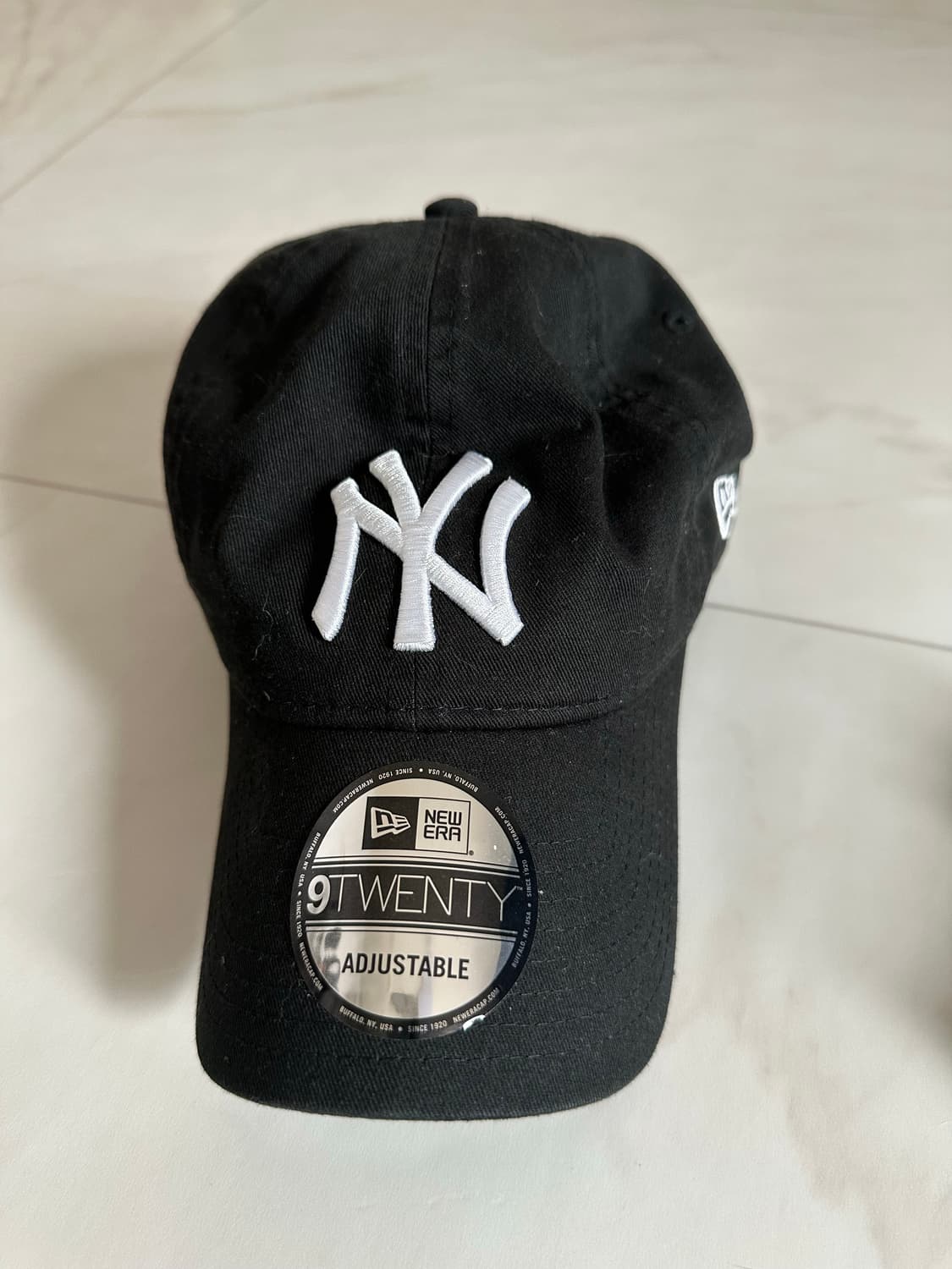 모마 볼캡 상품이미지1