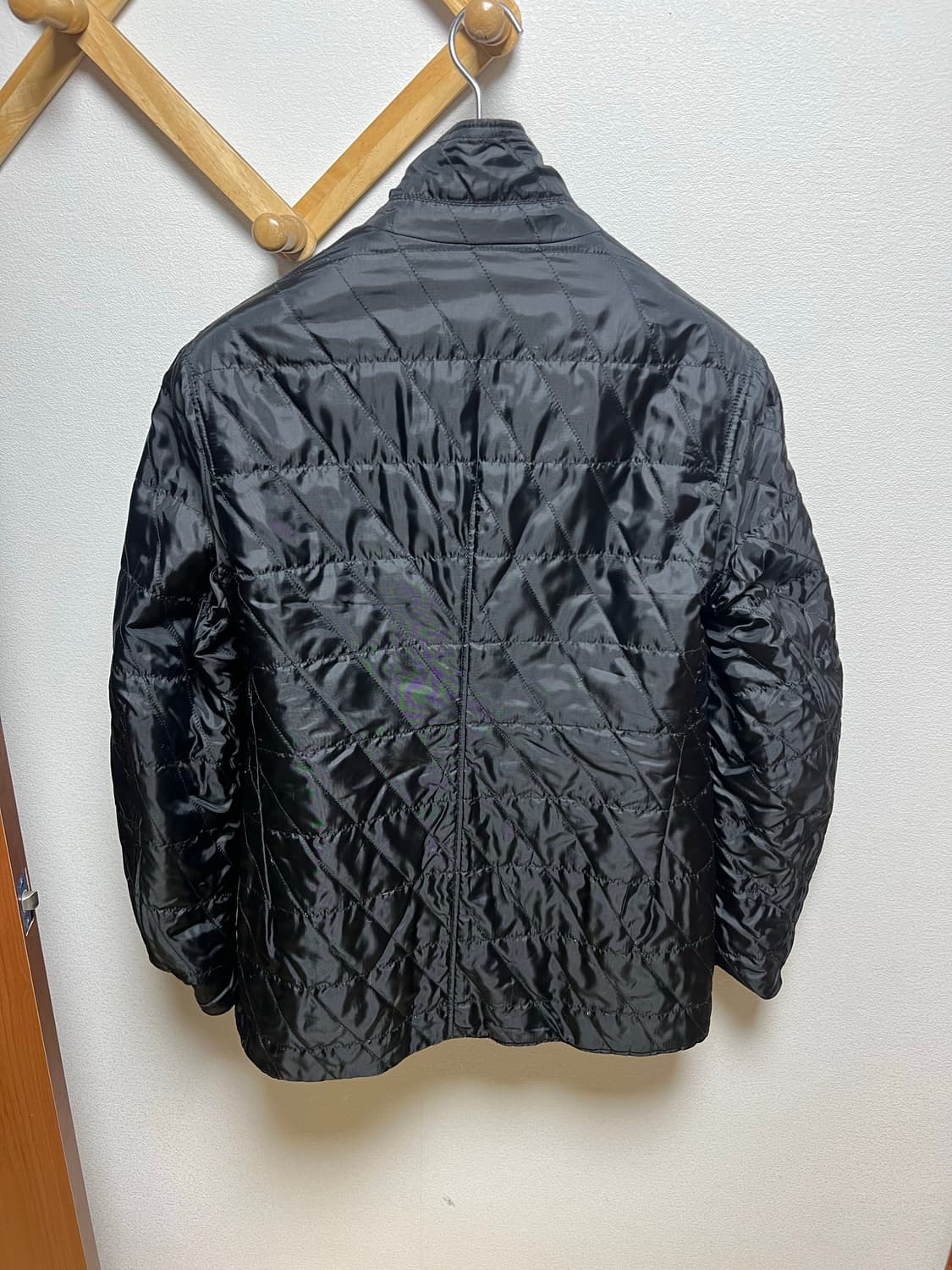 엔지니어드가먼츠 브루클린 자켓 리버시블 다크 그레이 M사이즈 상품이미지4