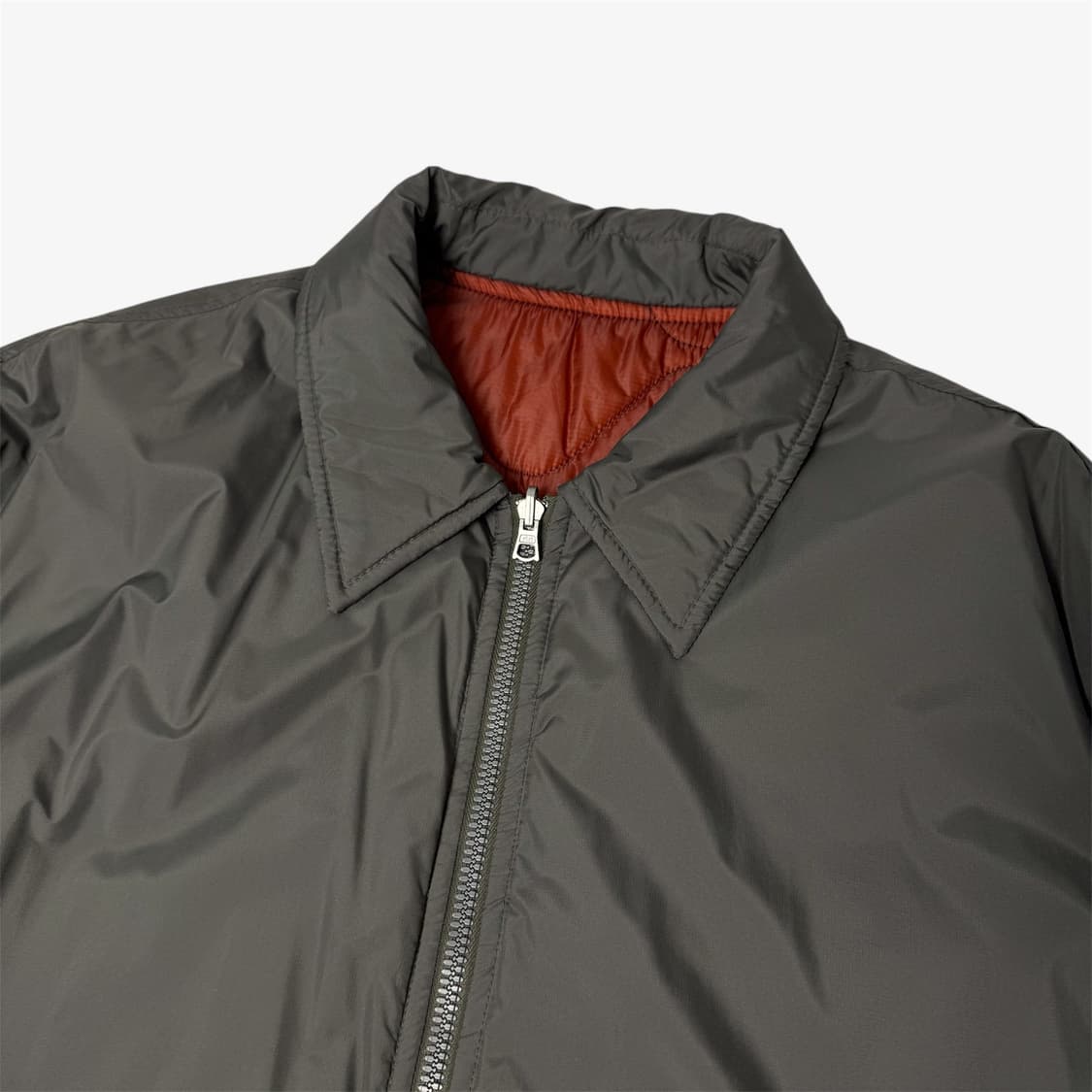 (52) 아워레가시 리버시블 블루종 상품이미지3