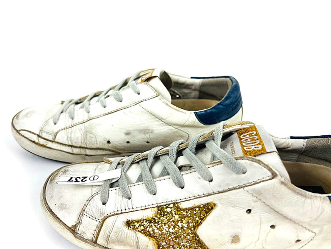 (240) 골든구스 슈퍼스타 상품이미지2