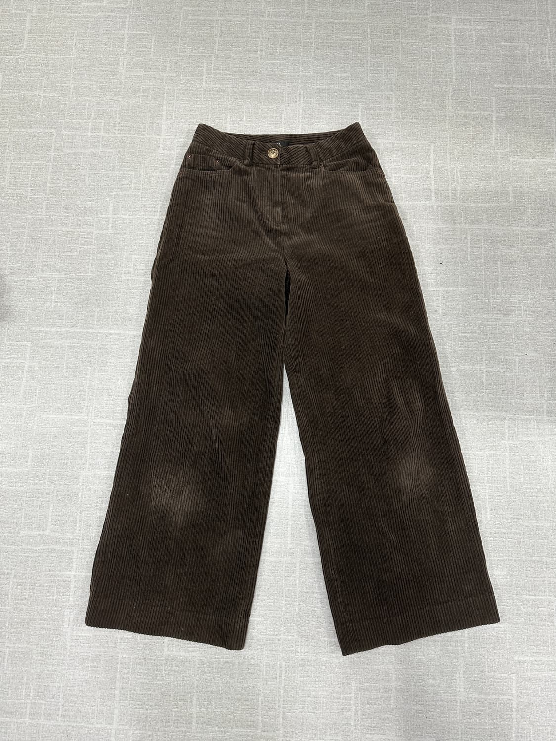 kaylee 코듀로이 팬츠 상품이미지2