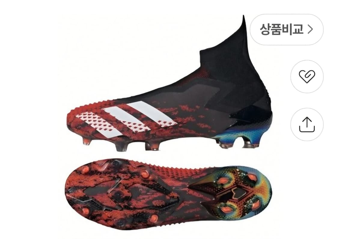 240아디다스 프레데터 축구화 상품이미지1