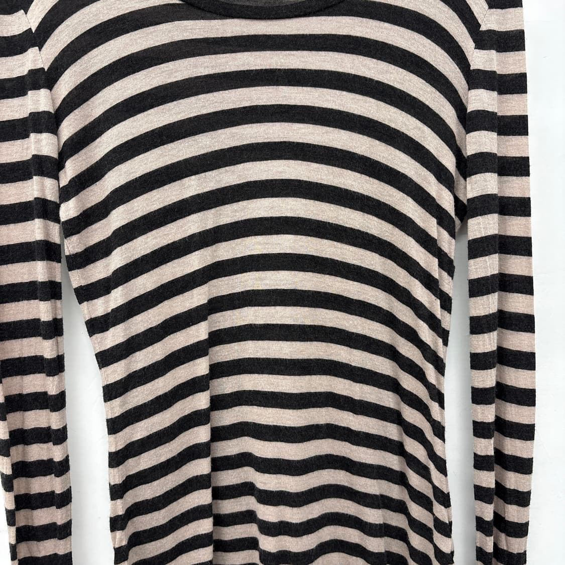 막스마라 긴팔 티셔츠 여L 상품이미지2