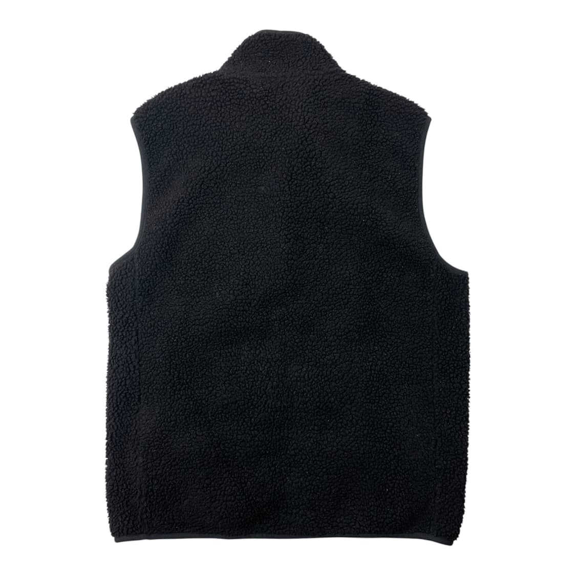 [중고] JEEP 후리스 조끼 뽀글이 베스트 M 상품이미지2