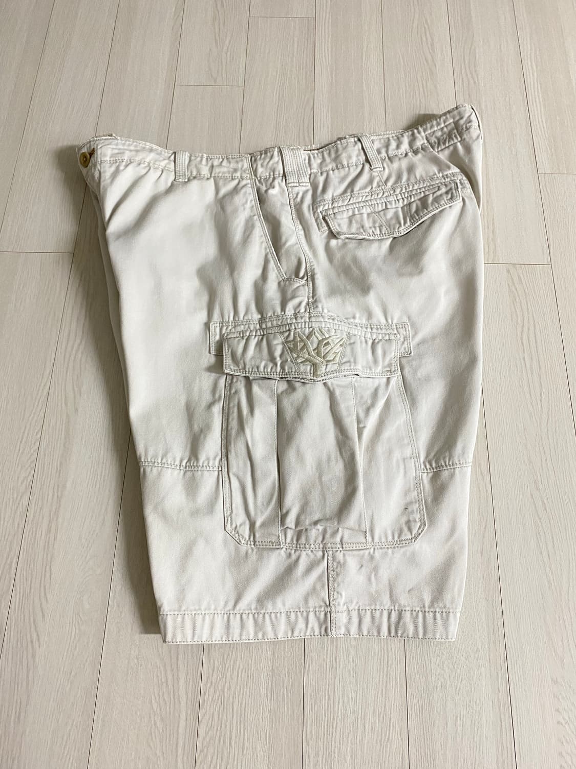 90S TIMBERLAND CARGO SHORTS 상품이미지3