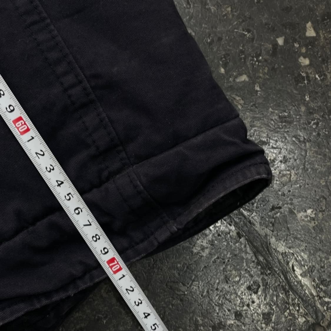 105 아베크롬비 울프죠 헤비 자켓 상품이미지8