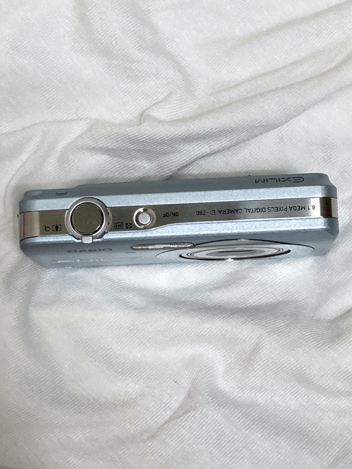 토모토모 유인pick 카시오 엑슬림 80 /casio ex 80/ z80 상품이미지6