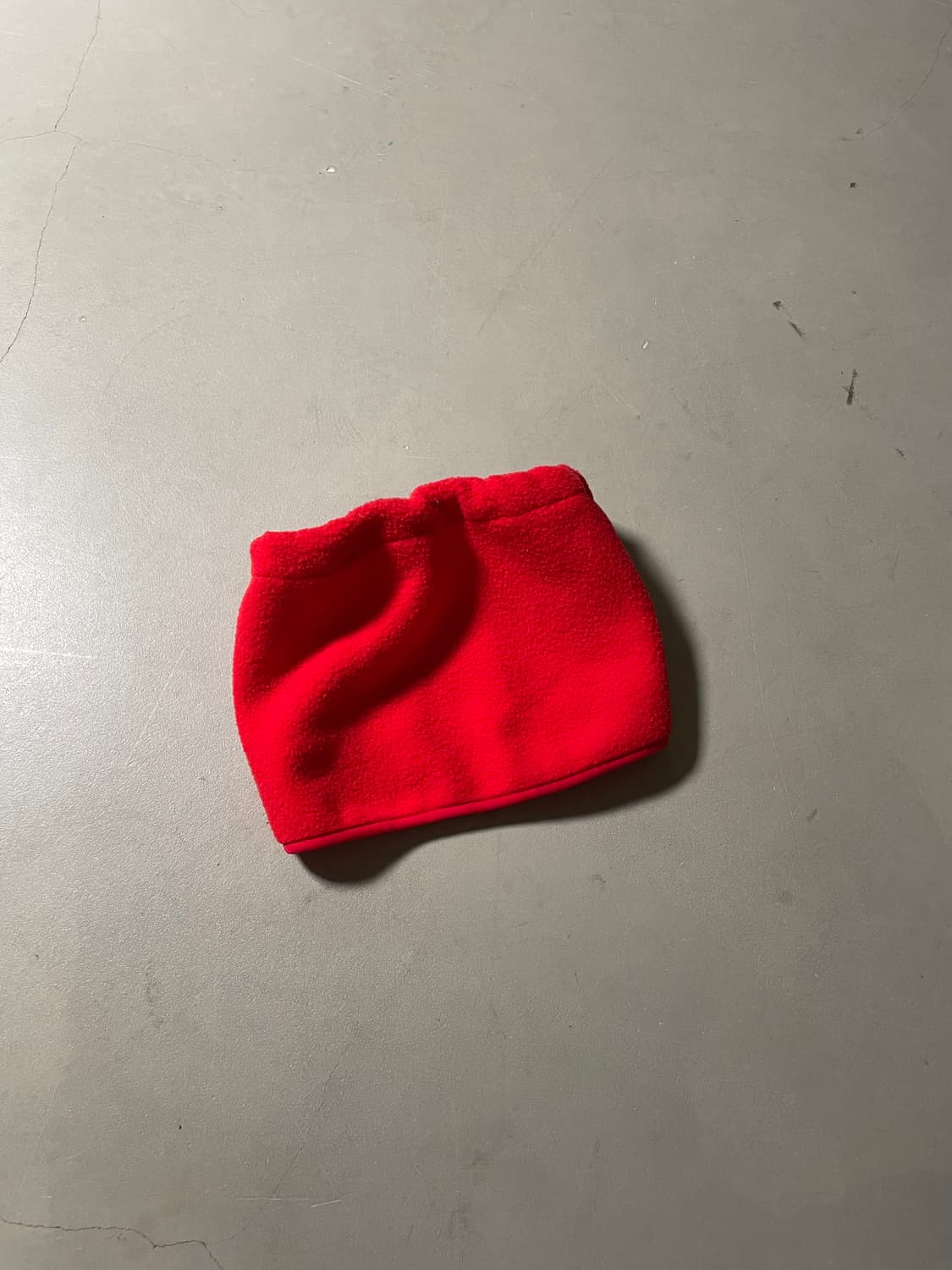  Fleece Neck Warmer 상품이미지2