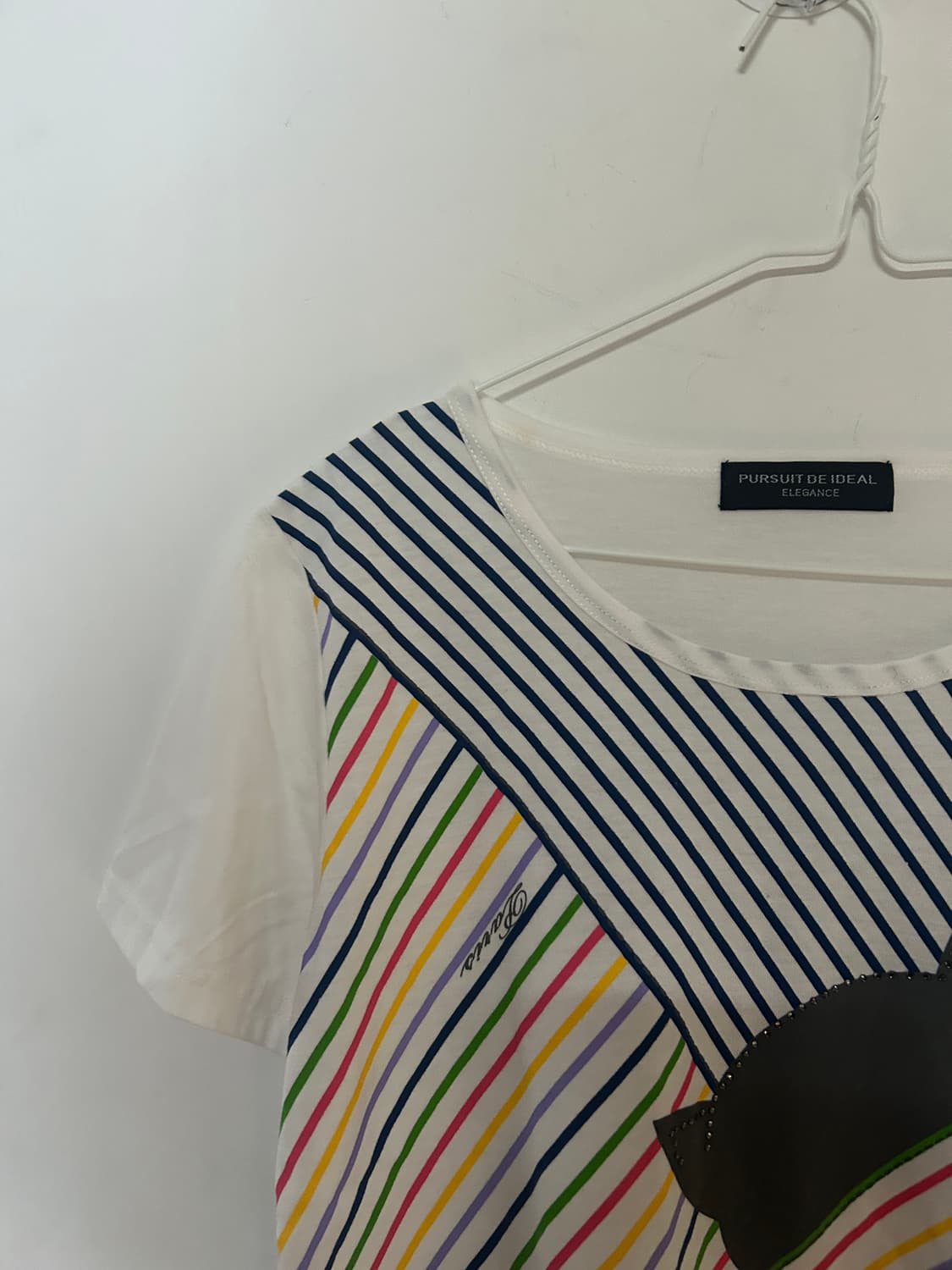 고양이 티셔츠  상품이미지2