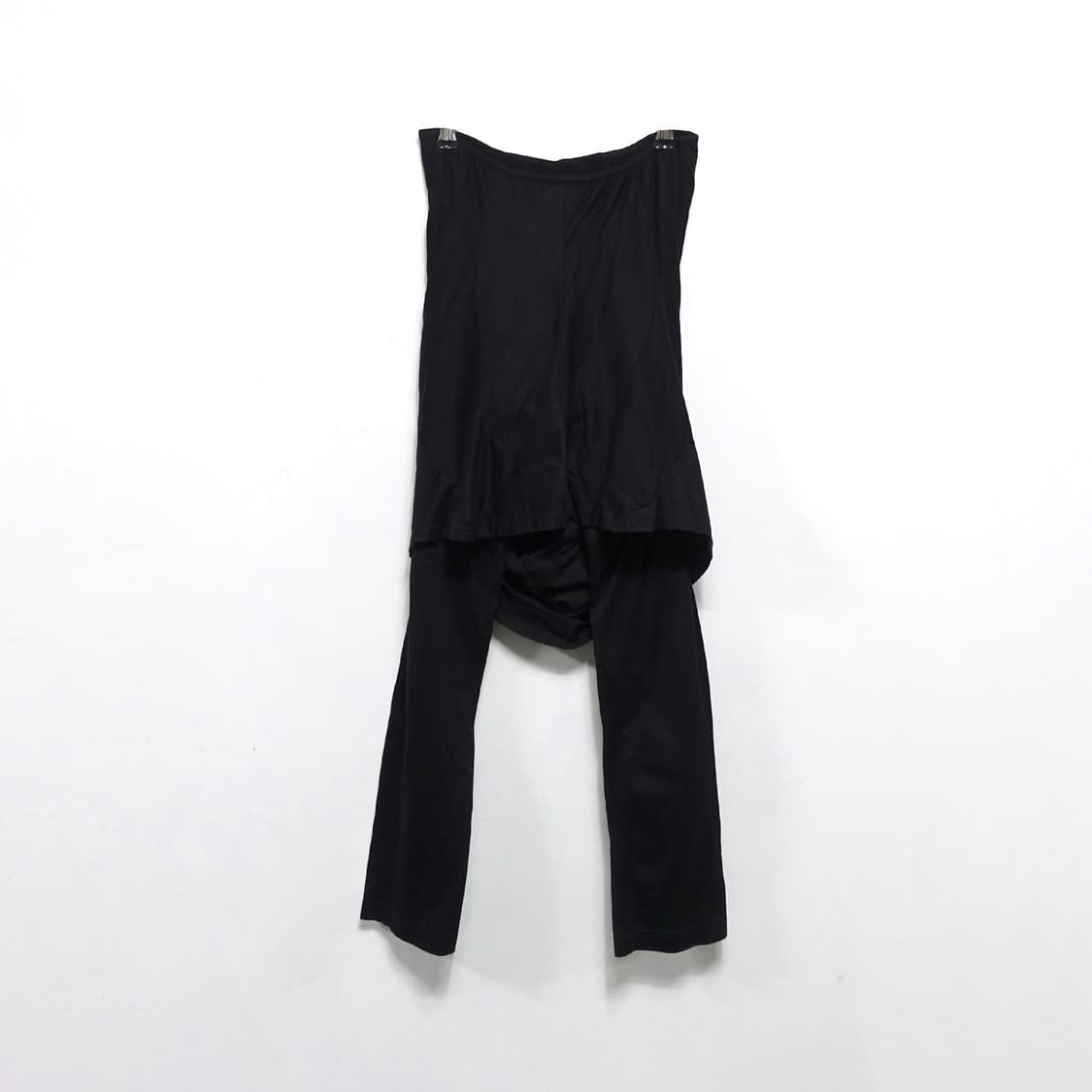 [S] JUNYA WATANABE 준야와타나베 꼼데가르송 스커트 팬츠 상품이미지2