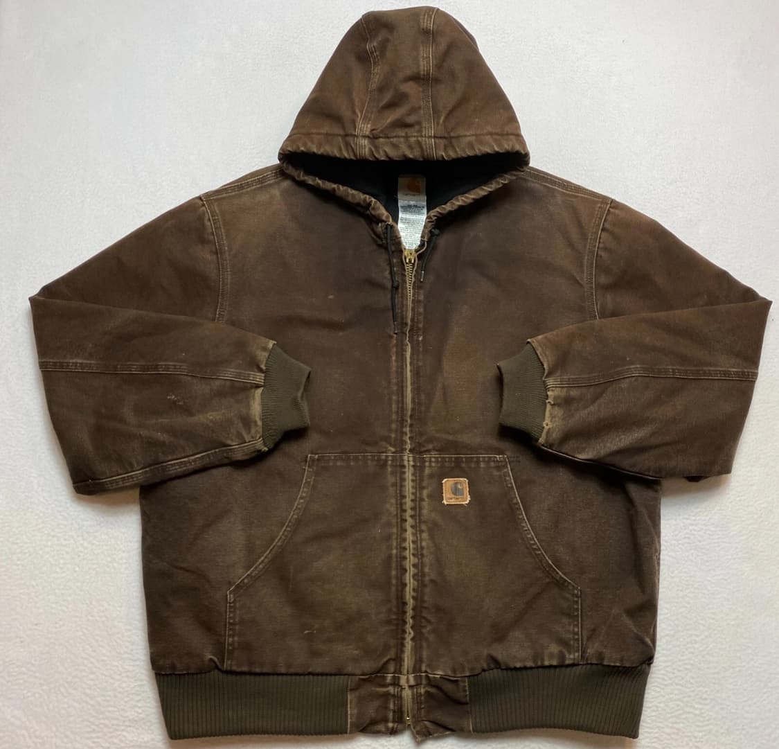 칼하트 j130 Xl 상품이미지1
