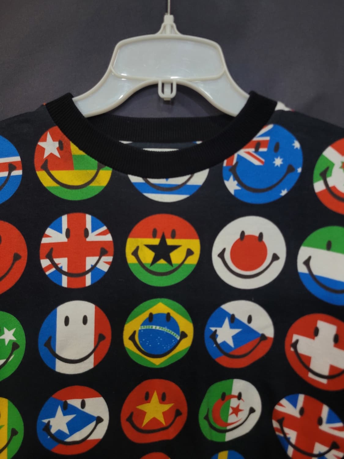 MOSCHINO COUTURE 모스키노 빈티지 맨투맨  상품이미지2