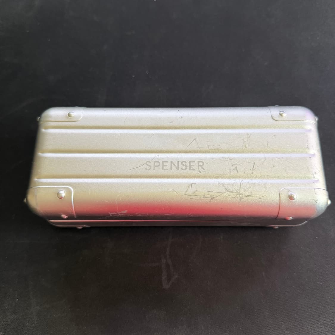 Spenser Scott 47 C1 블랙 상품이미지5